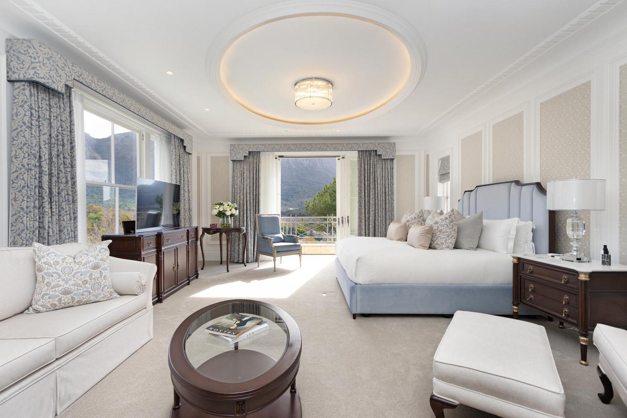 Calatrava House Villa Cape Town