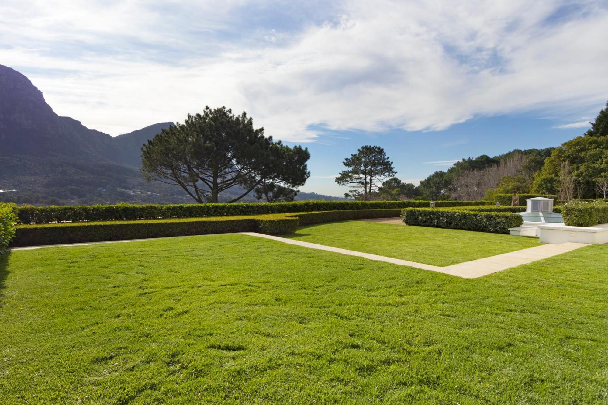 Calatrava House * Cape Town
