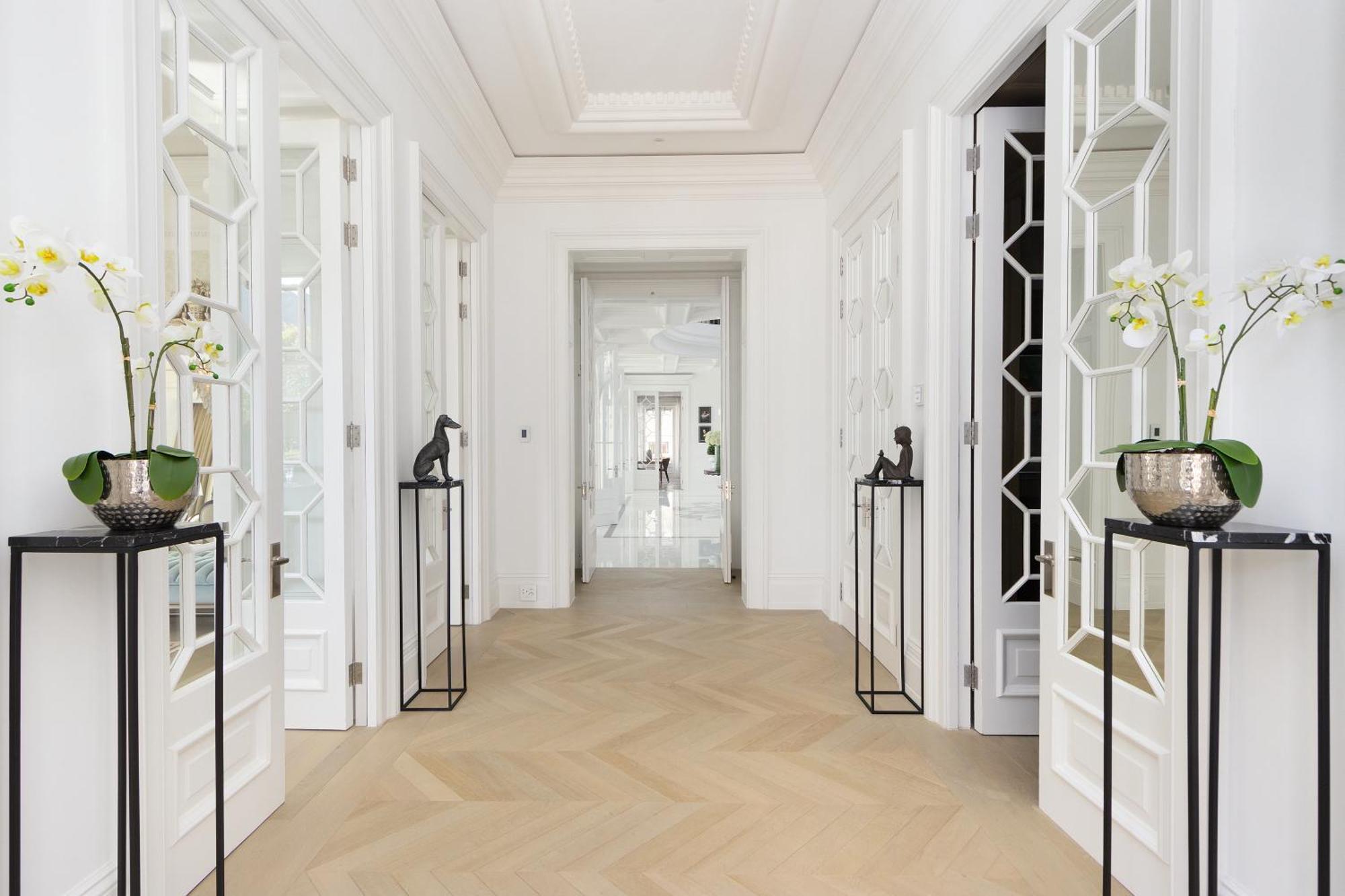 Calatrava House Villa