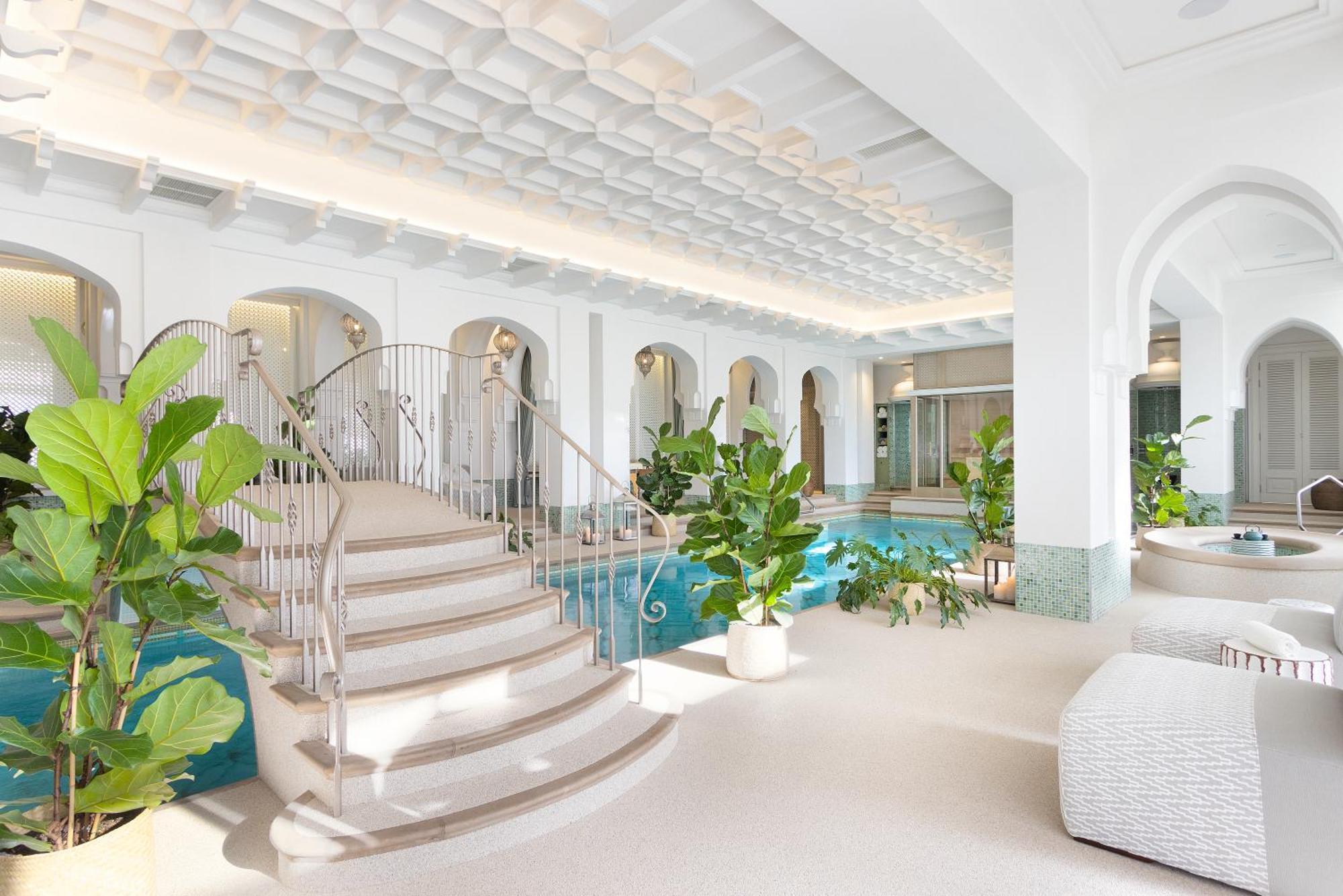 Villa Calatrava House