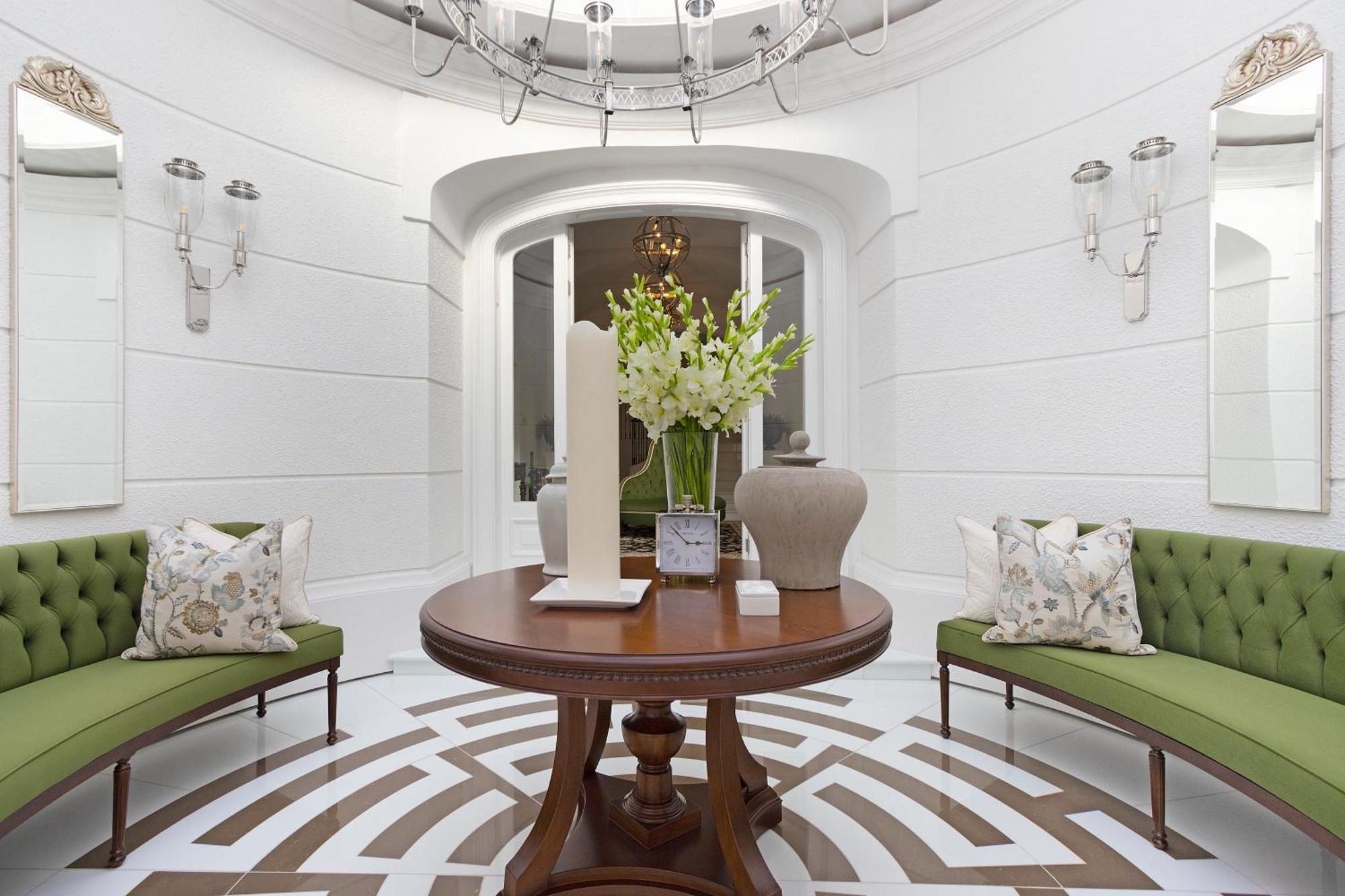Calatrava House Villa *