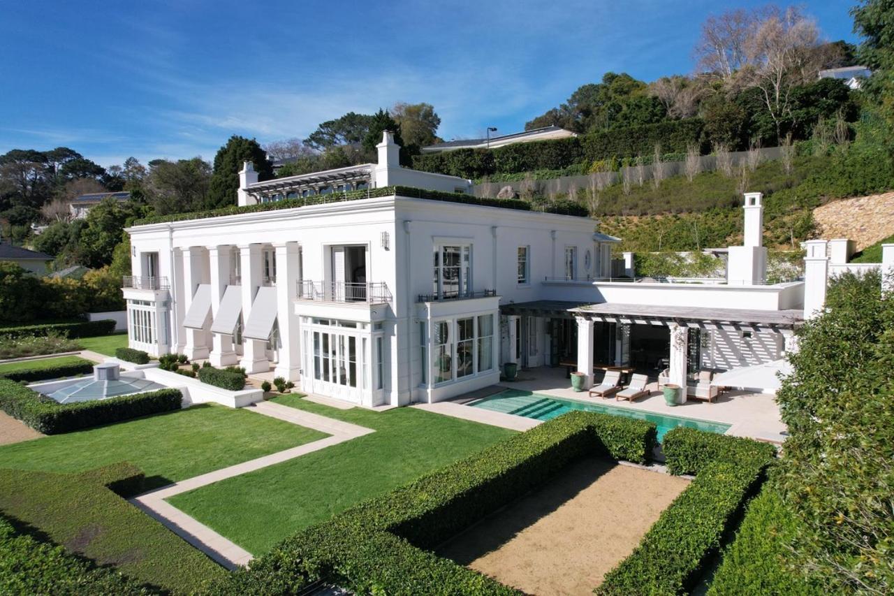 Villa Calatrava House Cape Town
