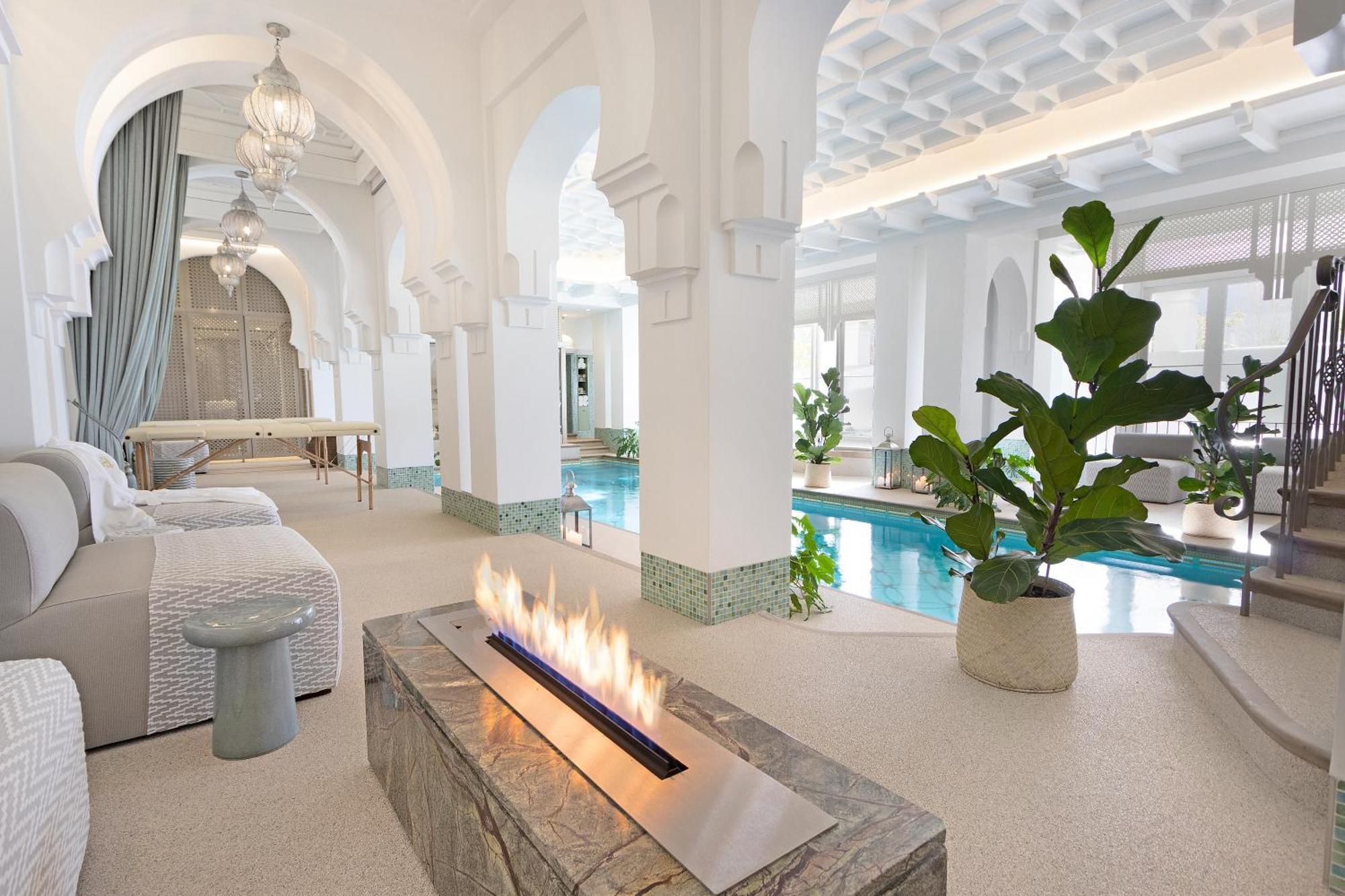 Calatrava House Villa