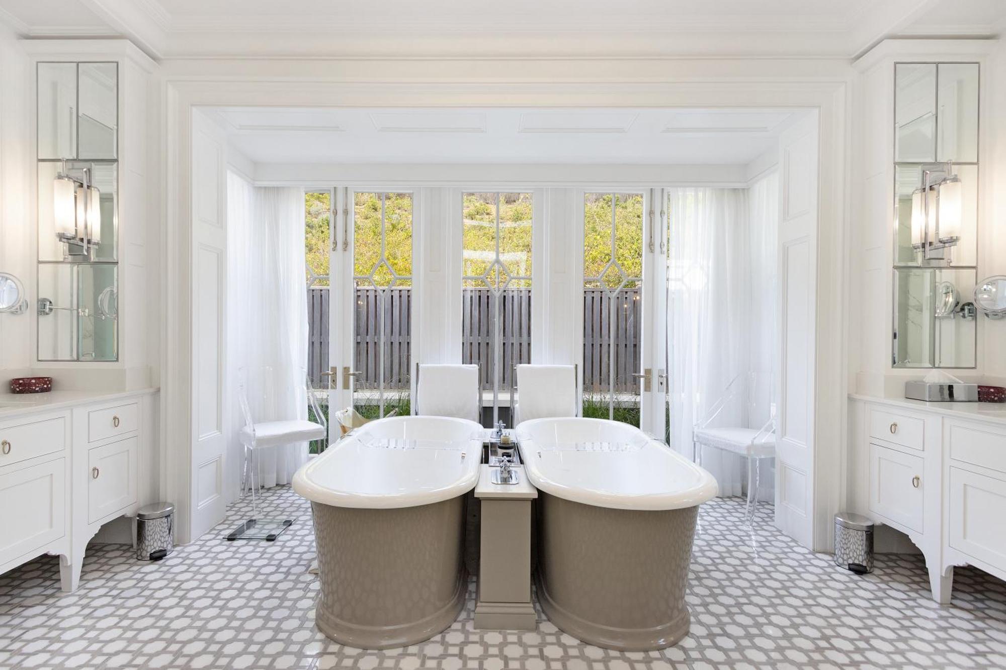 Calatrava House Villa Cape Town