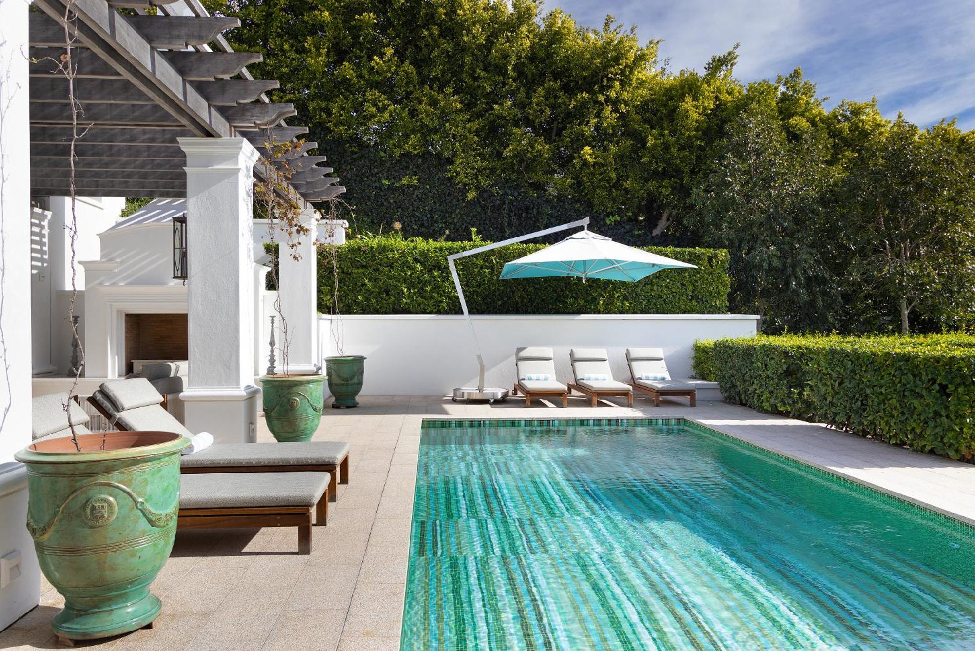 Villa Calatrava House *