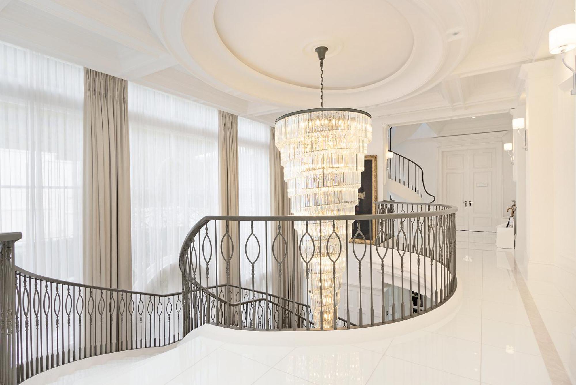 Calatrava House *