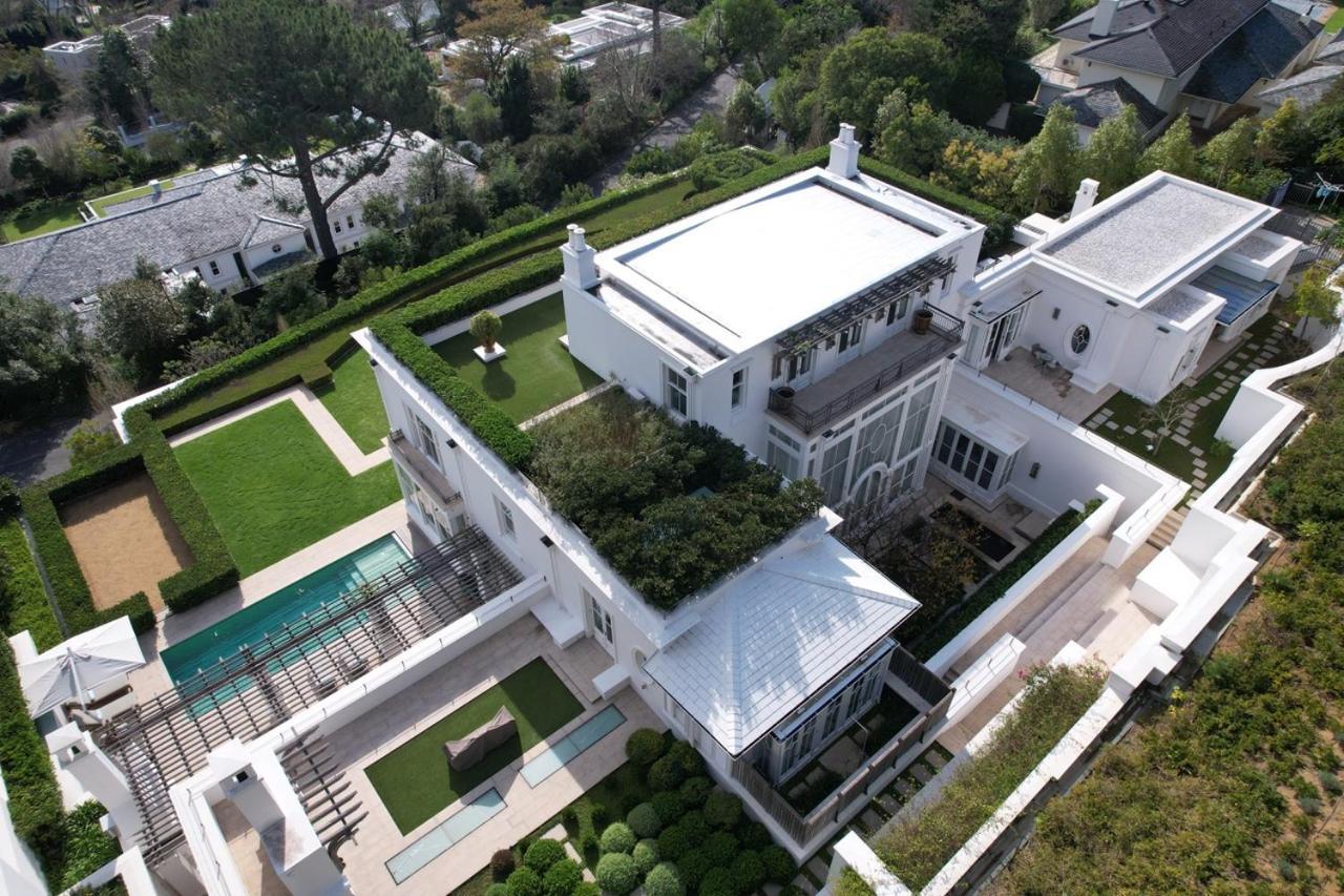Calatrava House Cape Town
